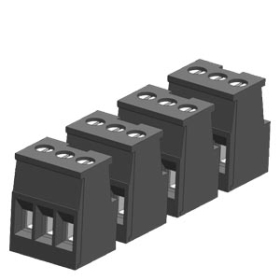 Terminal Block CPU 1211C/1212C/1214C