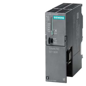 S7-300 CPU 315-2 PN/DP