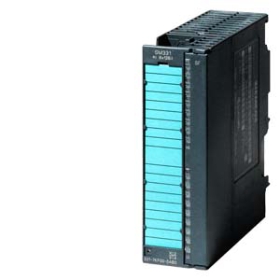 SM 331 8 AI 14 bit
