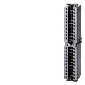 Front connector SCREW 40-pole