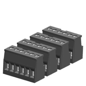  Terminal Block analog signal module 8CH/16CH