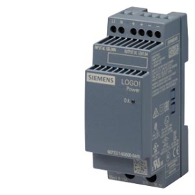 LOGO!POWER 12 V / 1.9 A