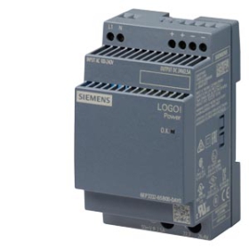 LOGO!POWER 24 V / 2.5 A