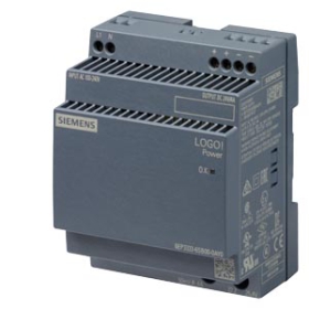 LOGO!POWER 24 V / 4 A