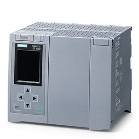 CPU 1518F-4 PN/DP
