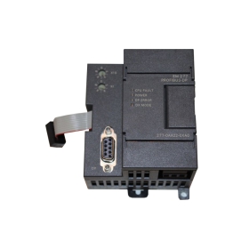 S7-200 PROFIBUS DP Slave