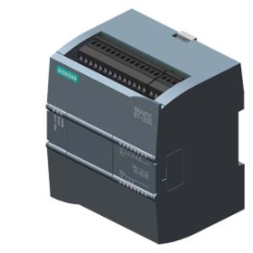 S7-1200, CPU 1212C, AC/DC/RELAY