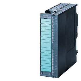 Counter functions up to 500 kHz 1 channel 