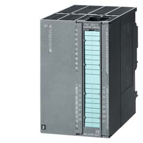 Counter module FM 350-2, 8 channels, 20 kHz