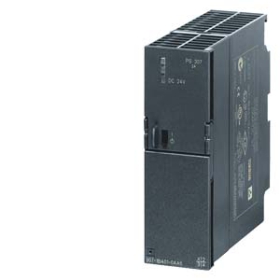 S7-300 PS307 24 V DC/2A