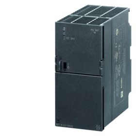 S7-300 PS307 24 V DC/5 A