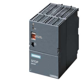 S7-300 PS307 24 V DC/5 A