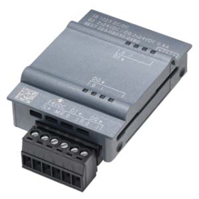 SB 1223, 2 DI/2 DO 24 V DC
