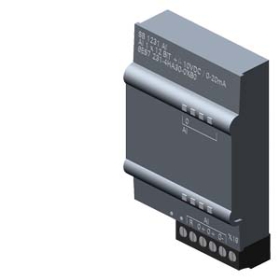 SB 1231RTD, 1 AI RTD