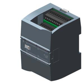 SM 1223, 16 DI/16 DO RELAY 2A