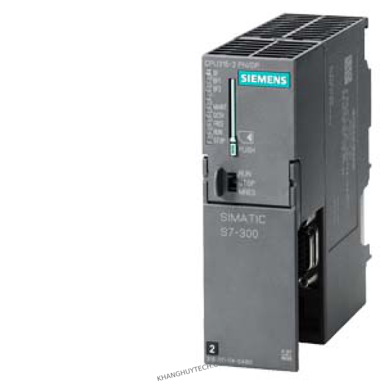 S7-300 CPU 315-2 PN/DP