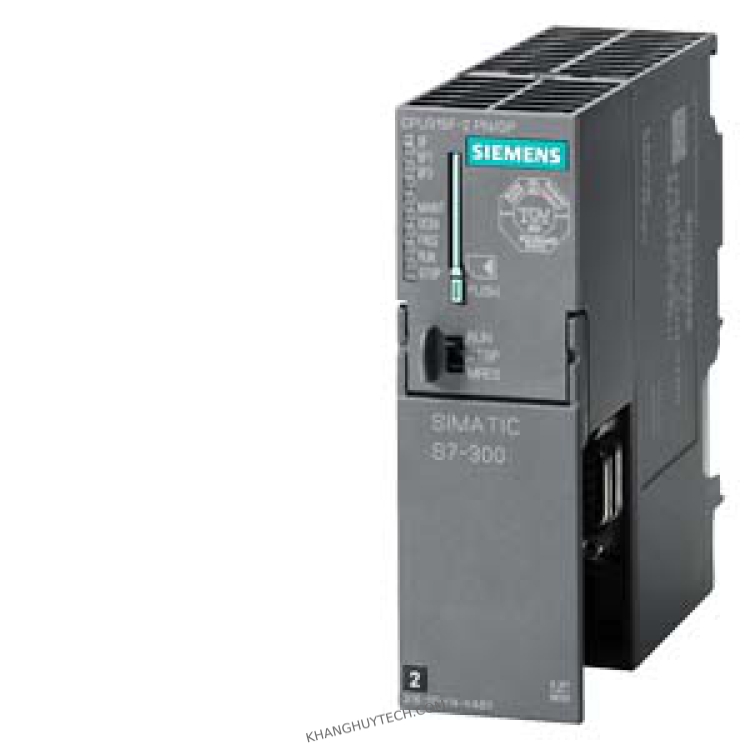S7-300 CPU315F-2 PN/DP