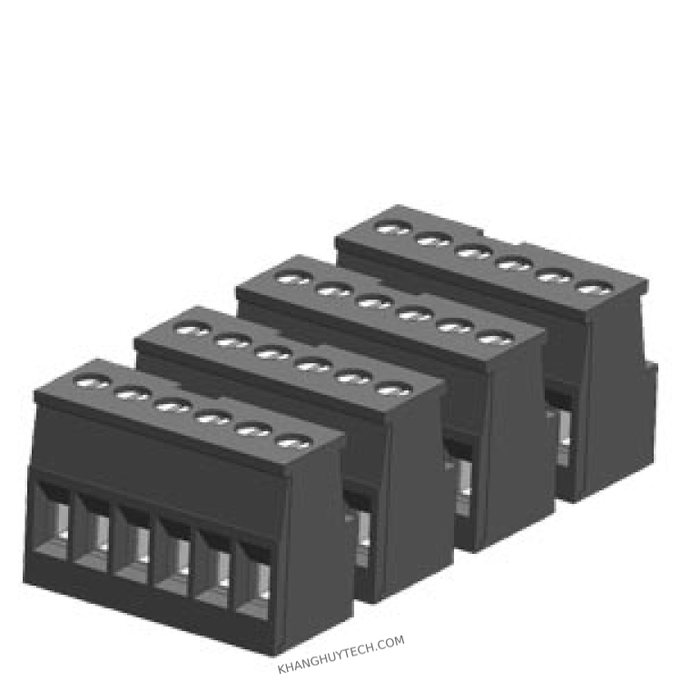 Terminal Block CPU 1215C/1217C