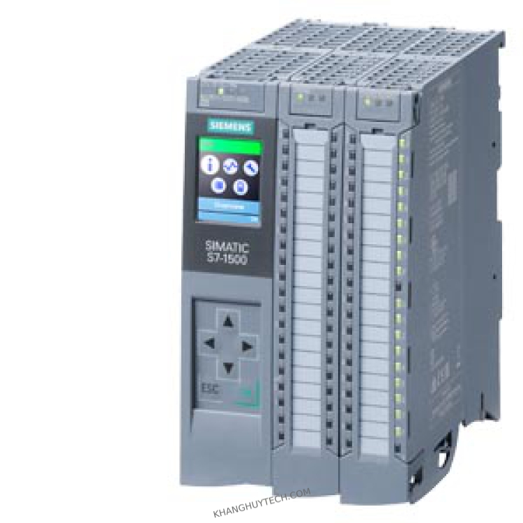 CPU 1511C-1PN